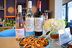 FRESH LOOK REAL ESTATE LAUNCH EVENT